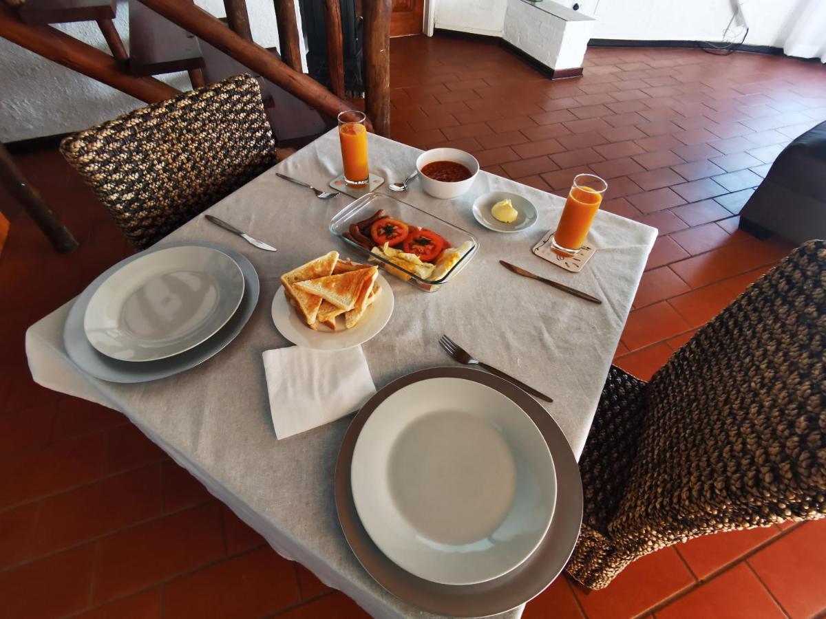 Libra Lodge - Housity