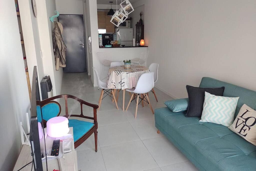departamento céntrico relax - Housity