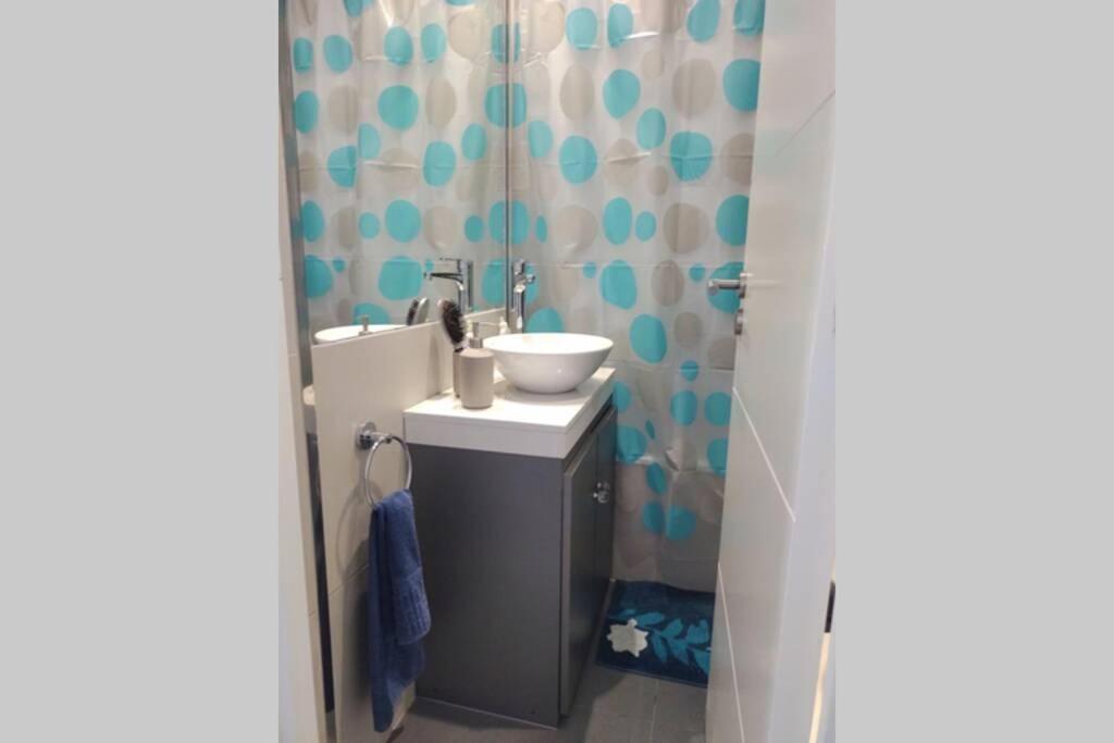 departamento céntrico relax - Housity