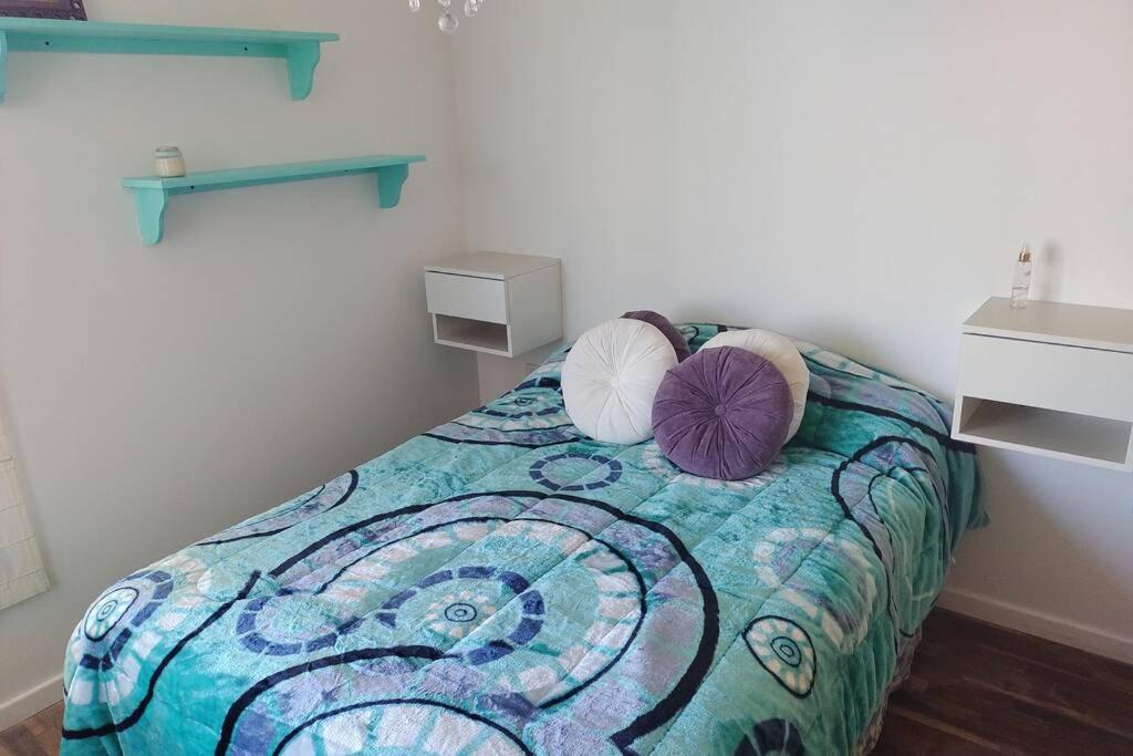 departamento céntrico relax - Housity
