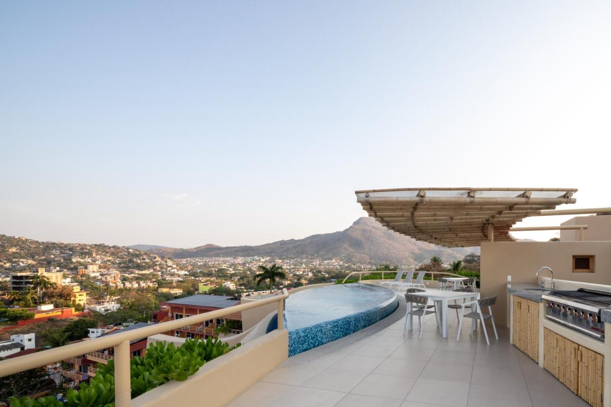 Villas Kau Kan - Housity