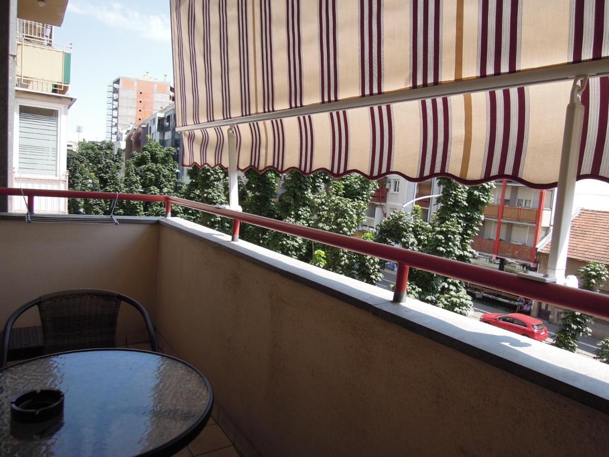 Classic Apartment - Housity