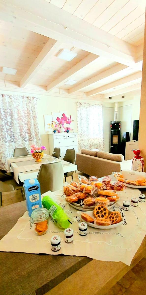 Suitetrails - Casa Vacanze Luxury CASELLO 28