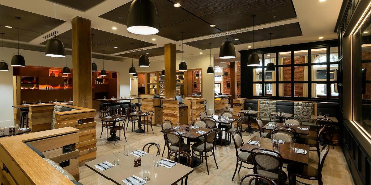 Hotel Indigo Savannah Historic District by IHG - Housity