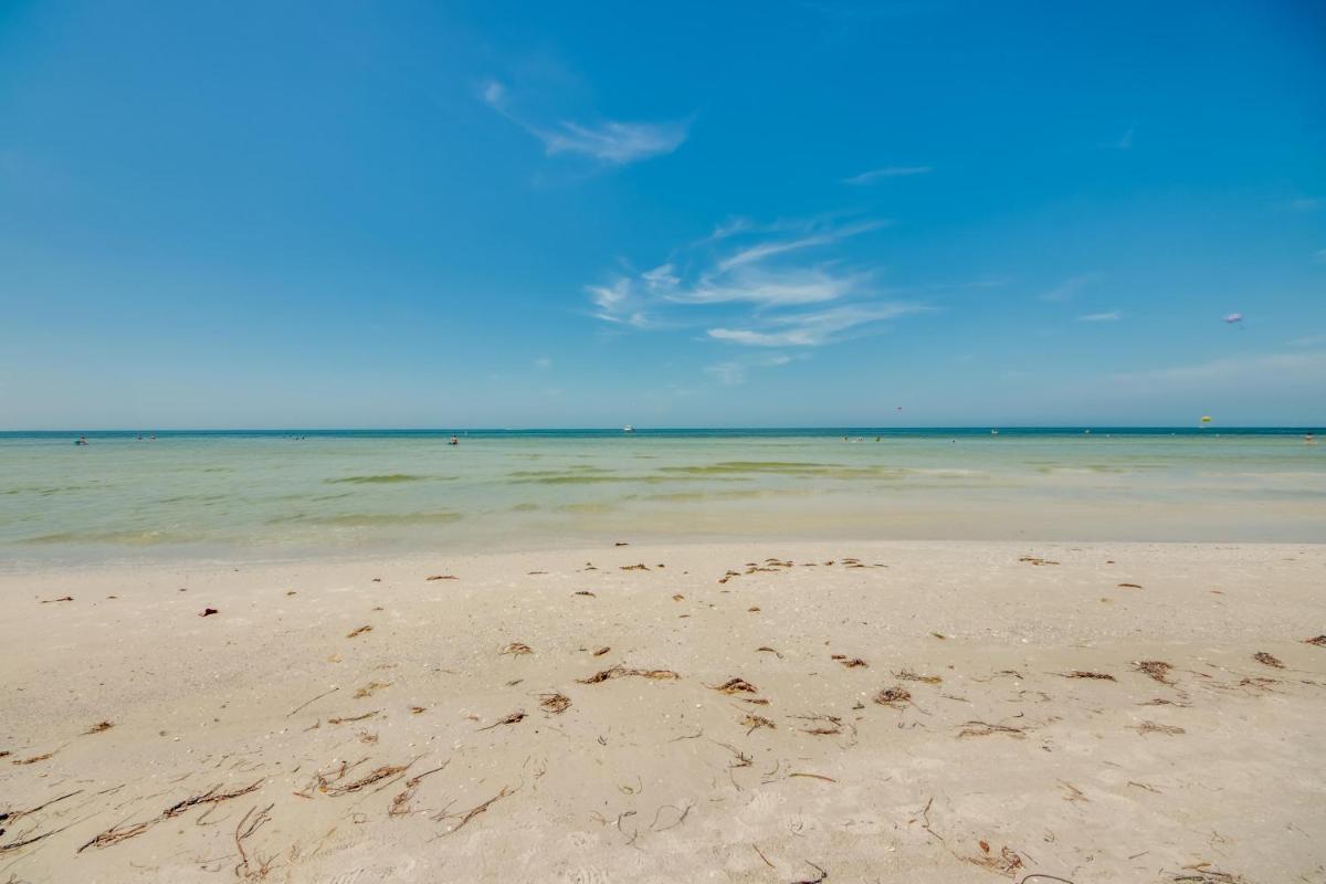 Gateway Villas #795 - Beachfront condo - Housity