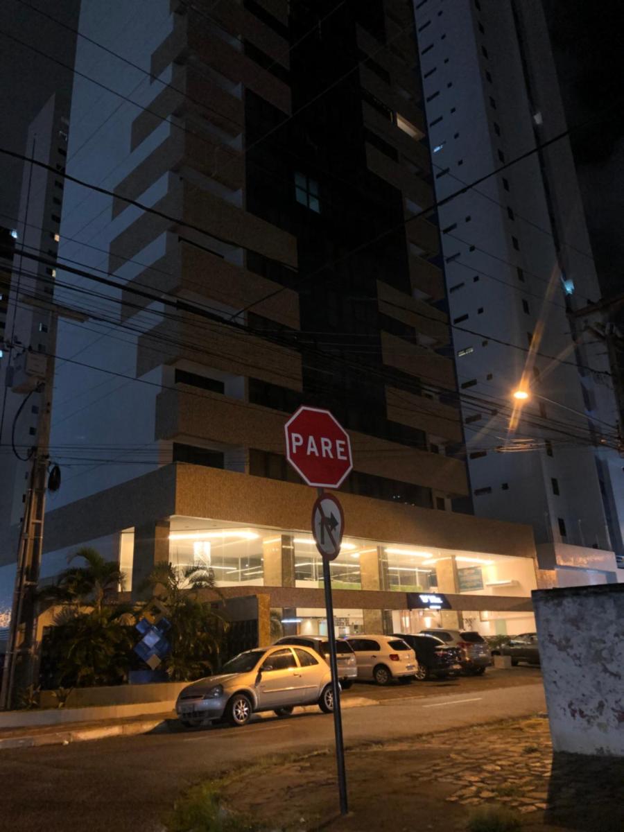 Manaíra Apart Hotel - Flat 201 - Housity