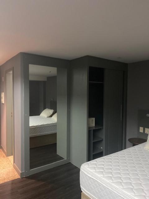 Suitetrails - Grand Mercure Brasília - Ap Particular 112