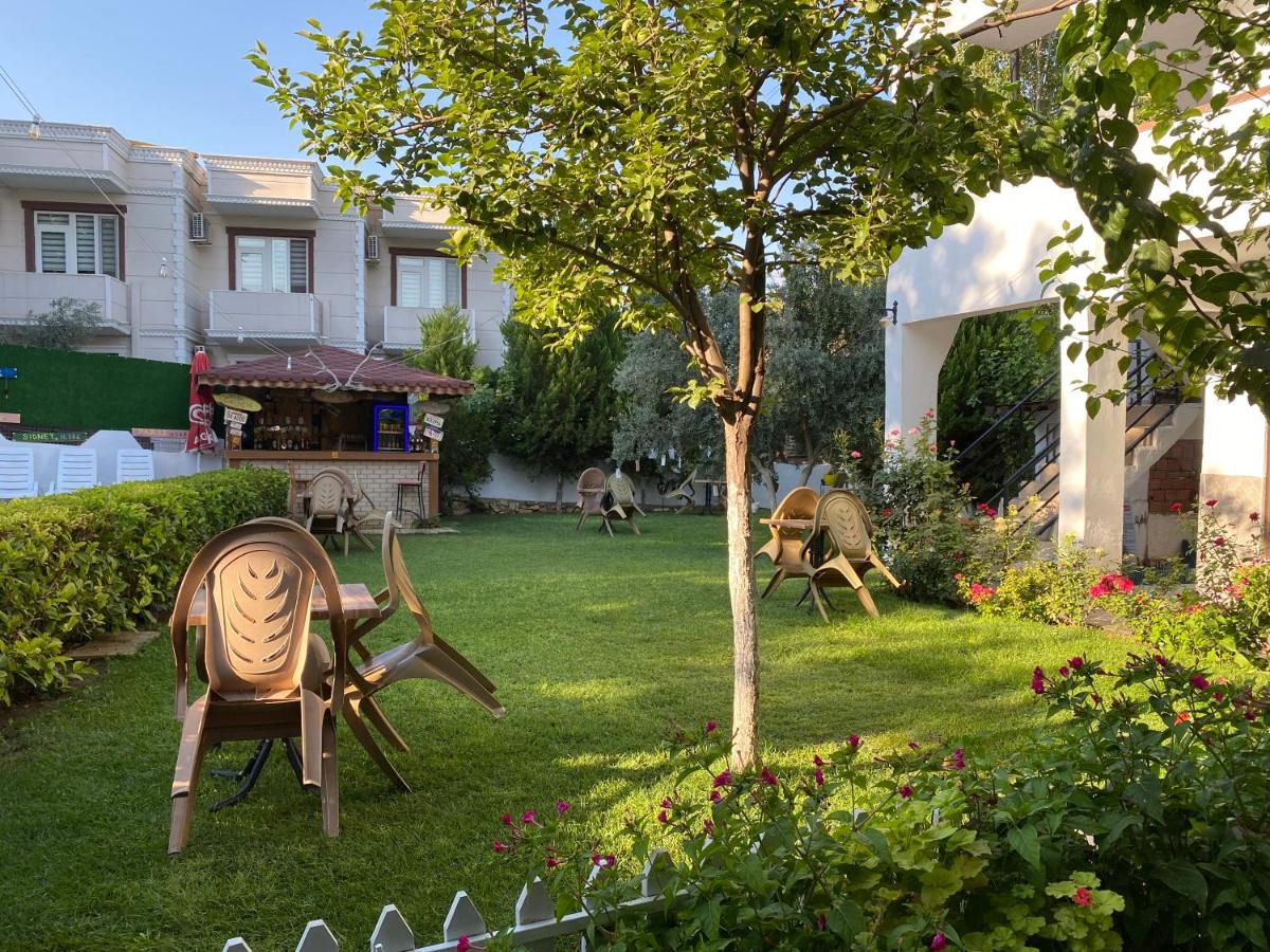 Sunrise Aya Hotel - Housity