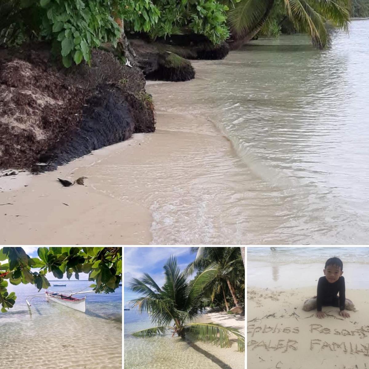 EPBliss Villas Resort Siargao - Housity