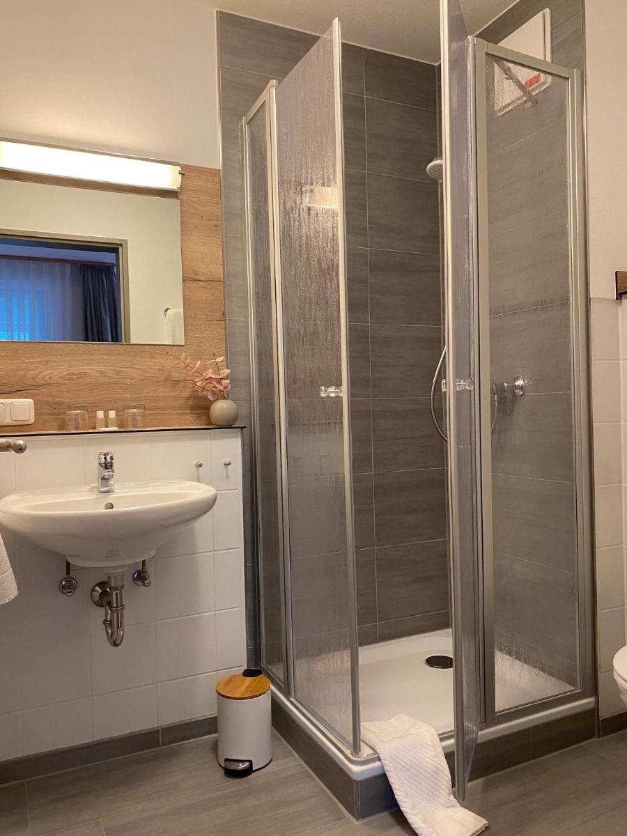 Appartement-Hotel Sibyllenbad - Housity