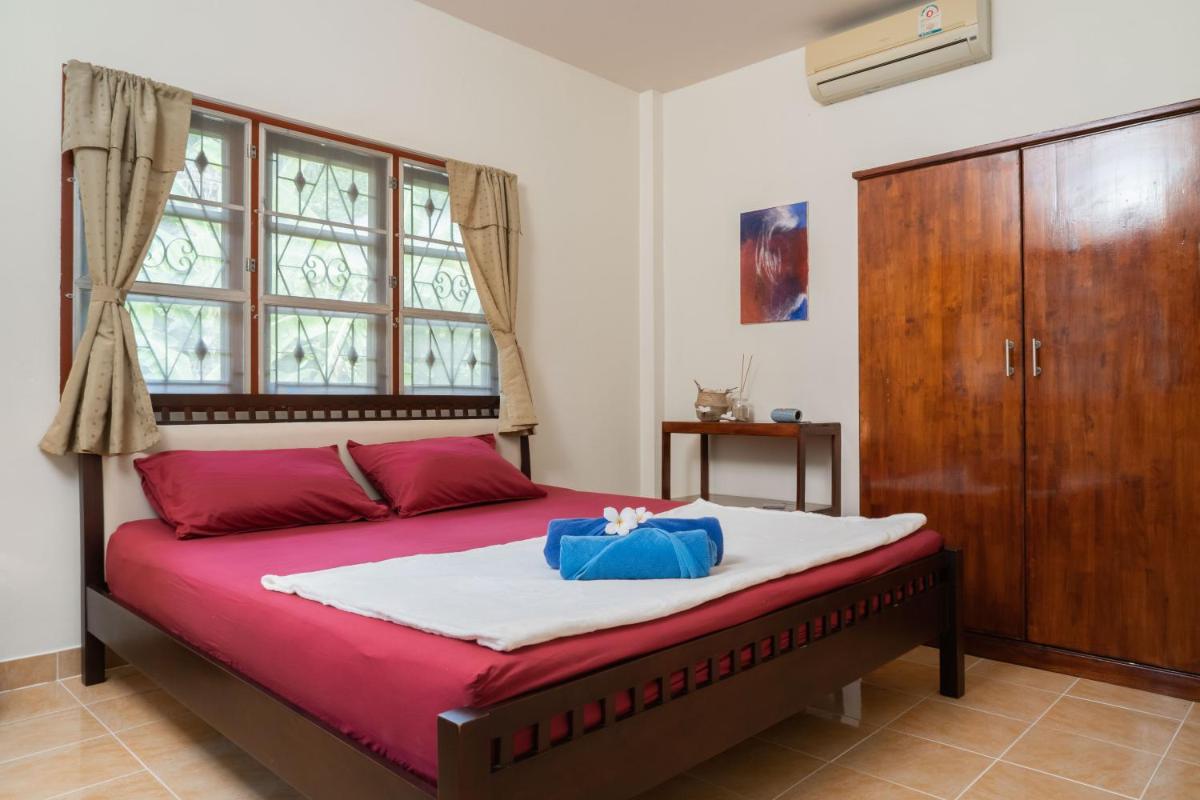 Tropical Home Koh Phangan - Housity
