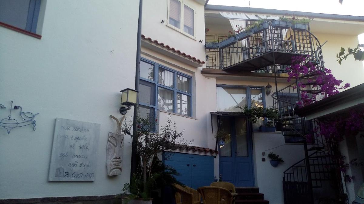 Sa Corte Nova - Housity