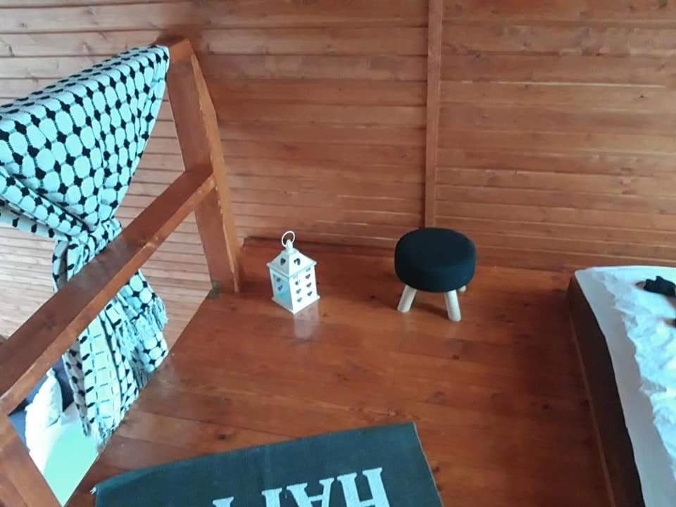 Căsuță tip A Căsuța din Zăvoi - Housity