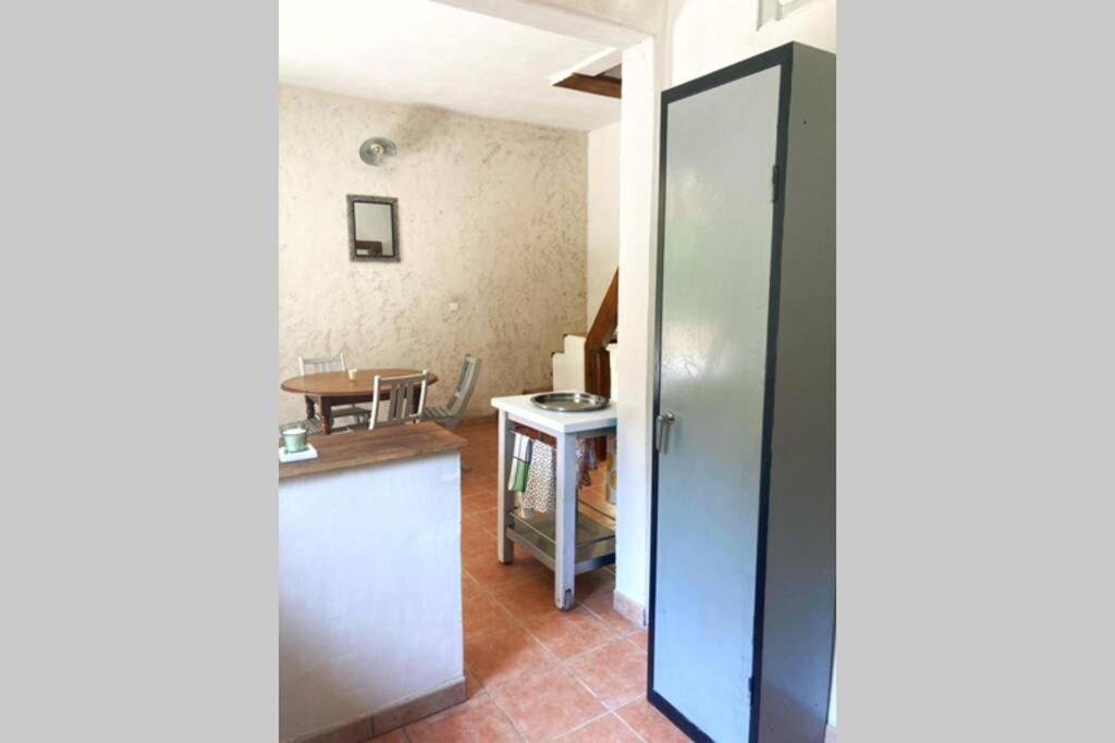 Maisonette cosy et rustique en Provence - Housity