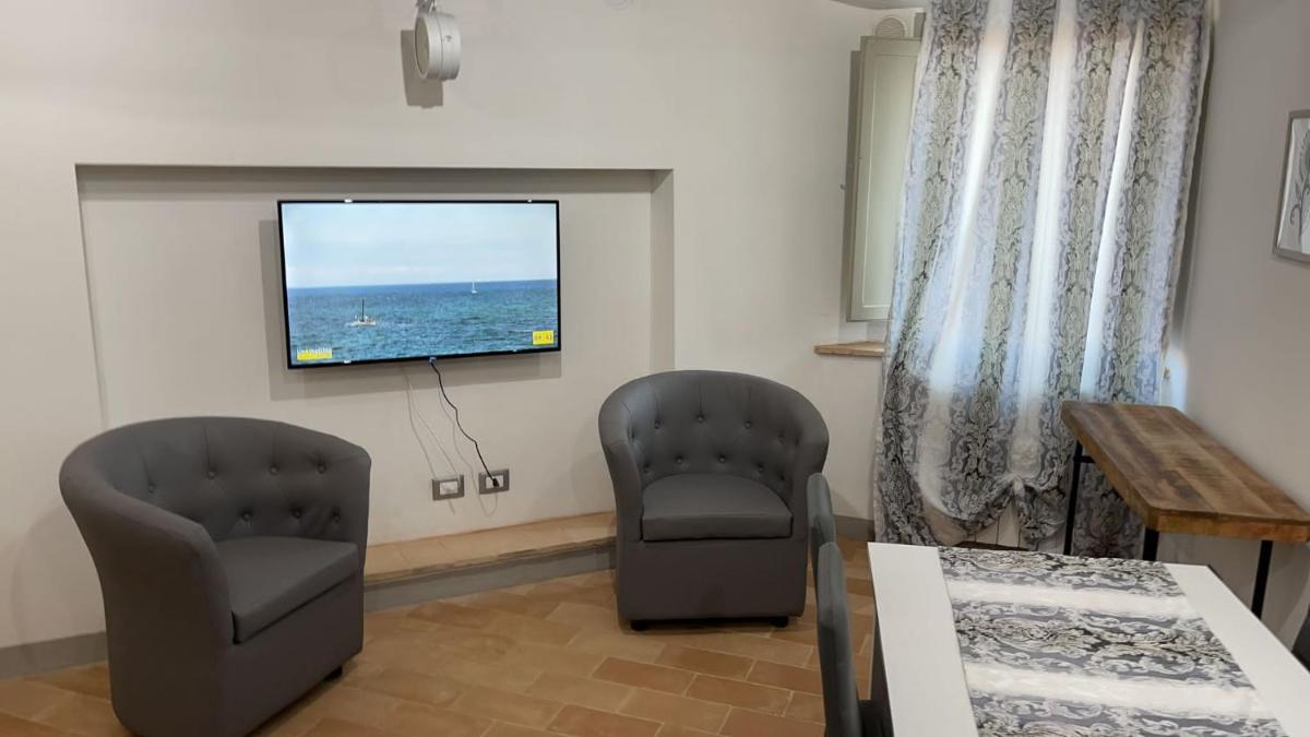 Appartamento LA FINESTRELLA - Hizvo