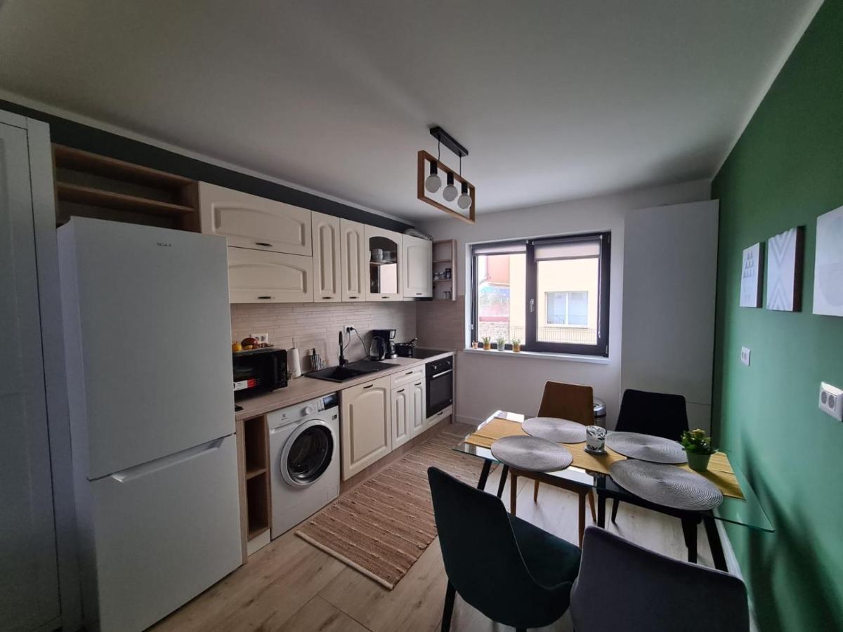 Suitetrails - Freshouse Luxury Apartment 1
