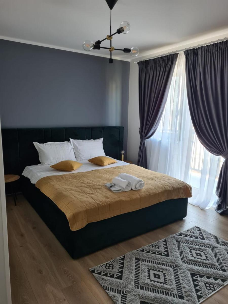 Suitetrails - Freshouse Luxury Apartment 1