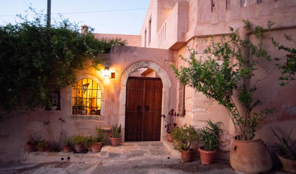 Nino's house - in kato chorio of Ierapetra - Housity