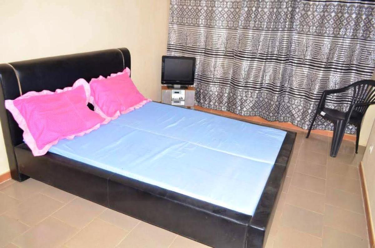 Charming apartment in M'bour + 100 m² + pool - Housity