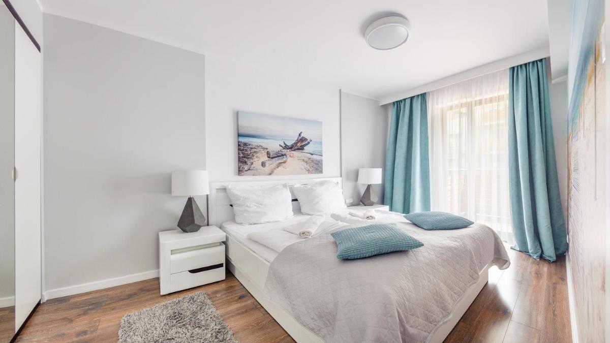 Apartamenty Sun & Snow Wczasowa - Housity