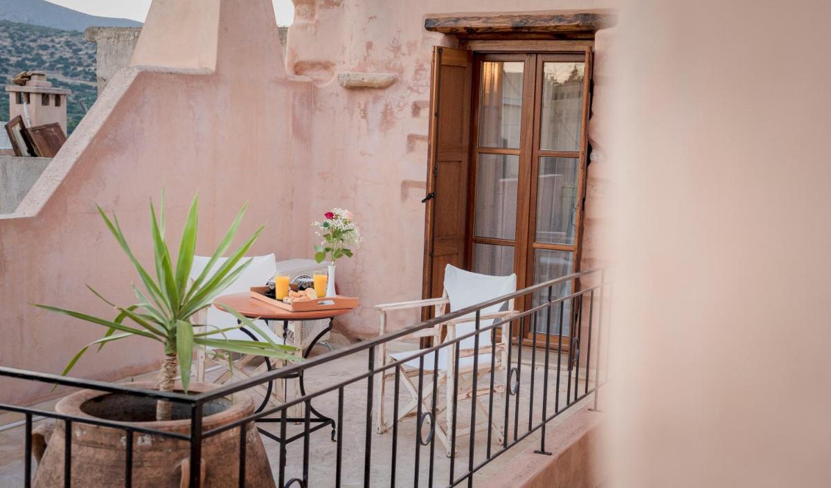 Nino's house - in kato chorio of Ierapetra - Housity