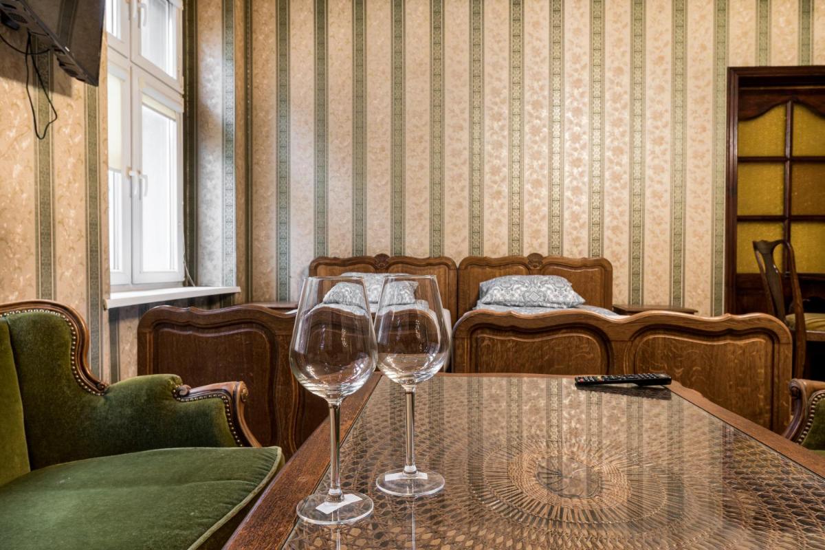 Dream Aparts - Apartament Krolewski - Housity