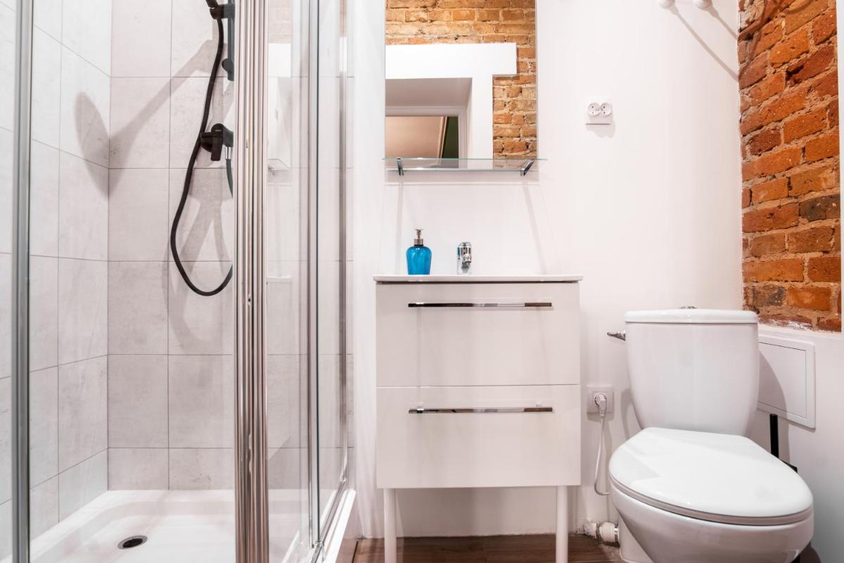 Dream Aparts - Apartament Krolewski - Housity