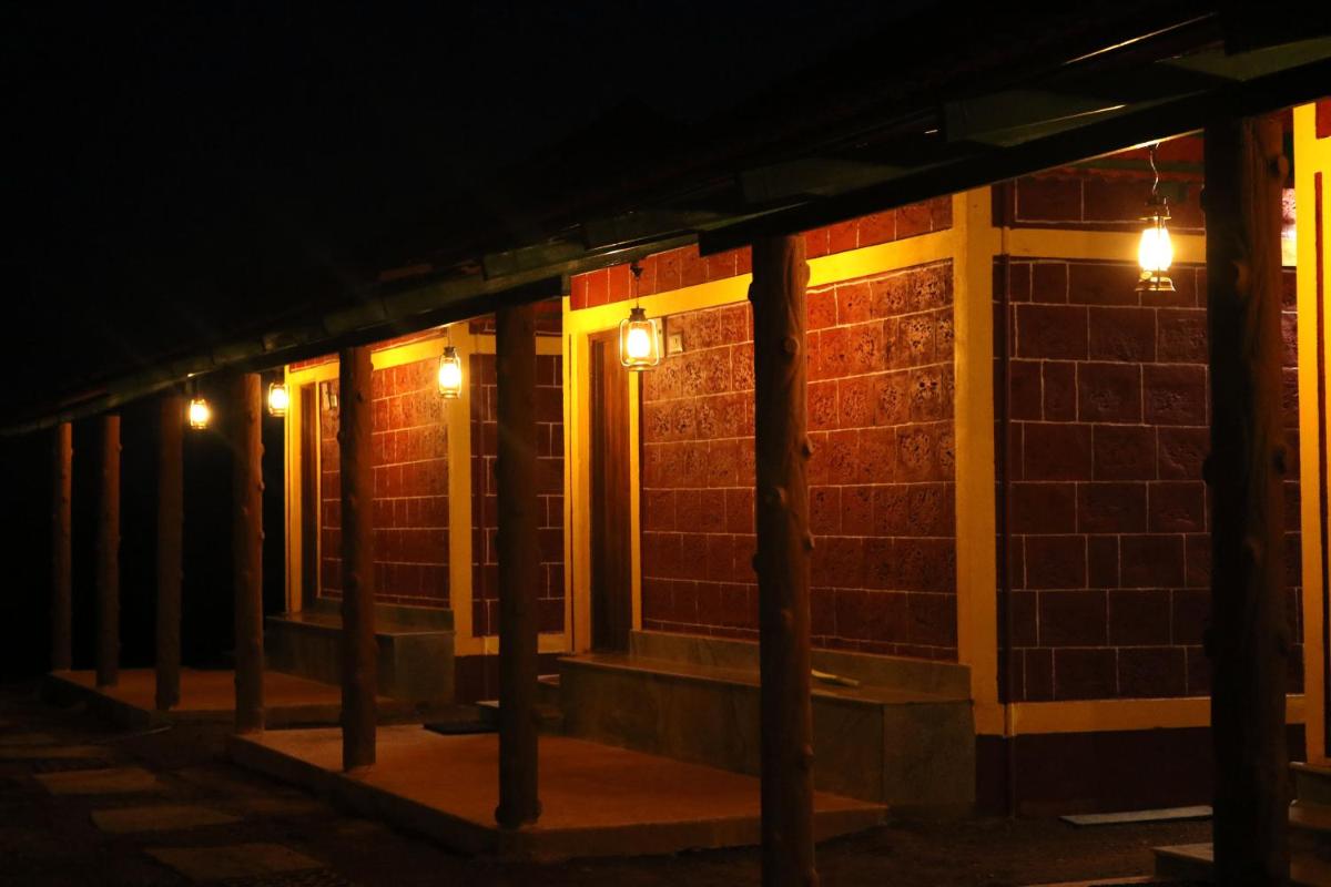 STAYMAKER Ruthu Herittage Homes - Housity