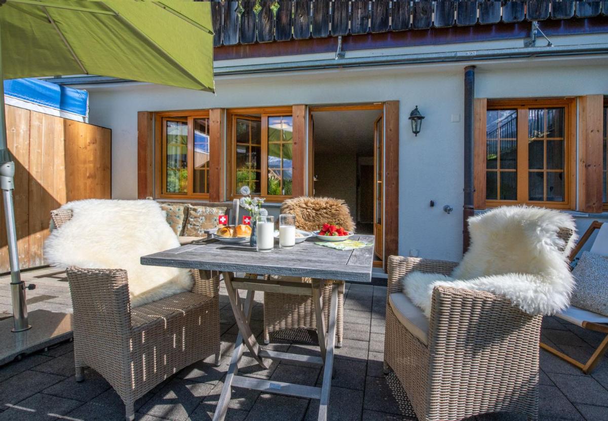 Les Residences Waldbort - Housity