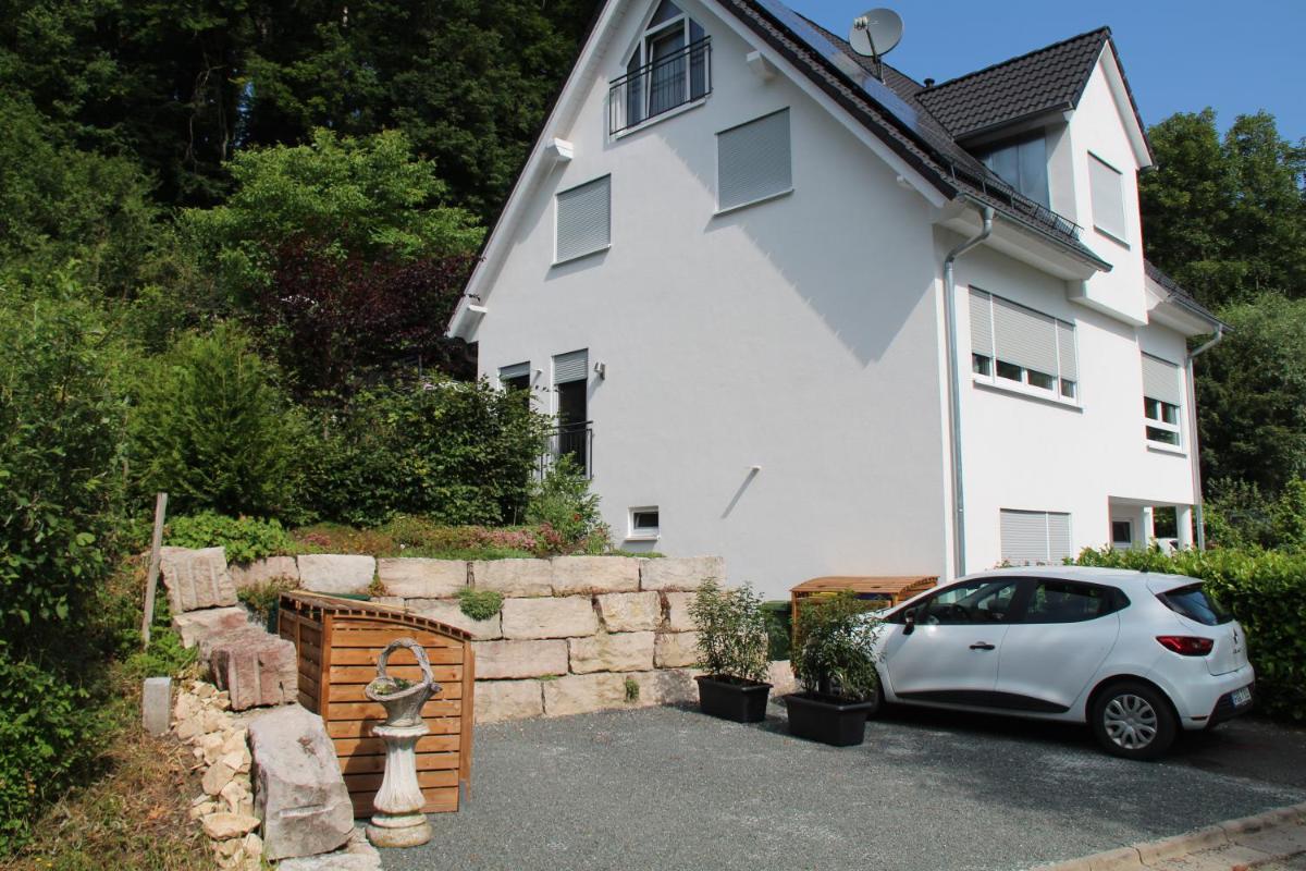 B&B Arlesbrunnen - Housity