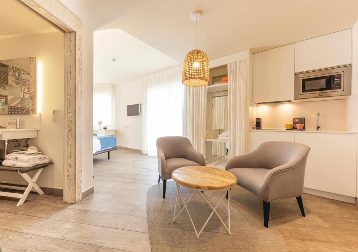 1935 Hotel Boutique & Apartments - Adults Only - Housity