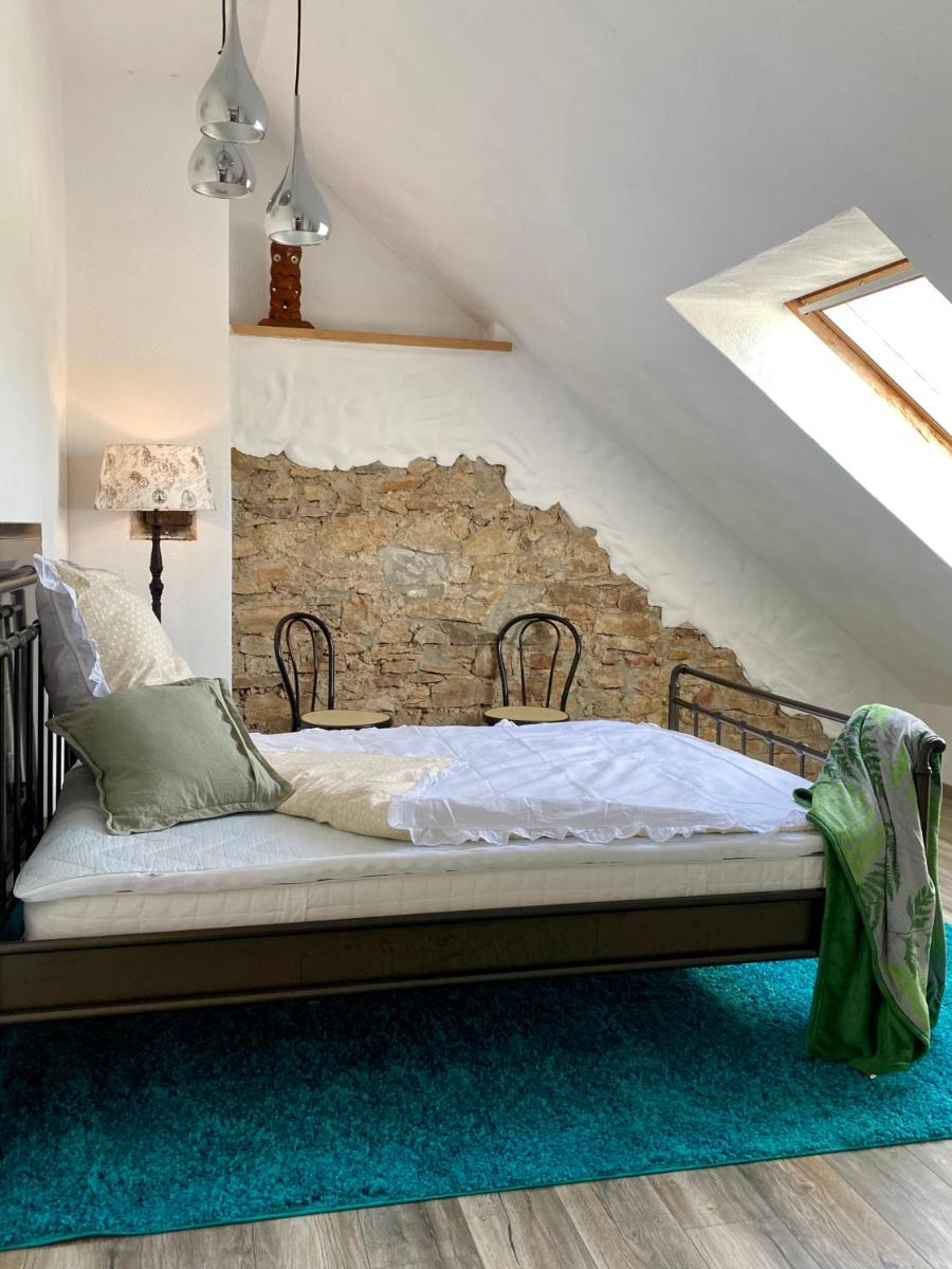 Maisonette Eifel, mit Sauna und Whirlpool - Hizvo
