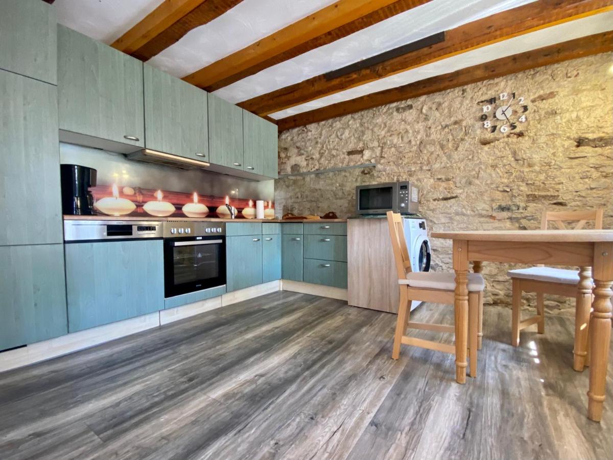 Maisonette Eifel, mit Sauna und Whirlpool - Housity