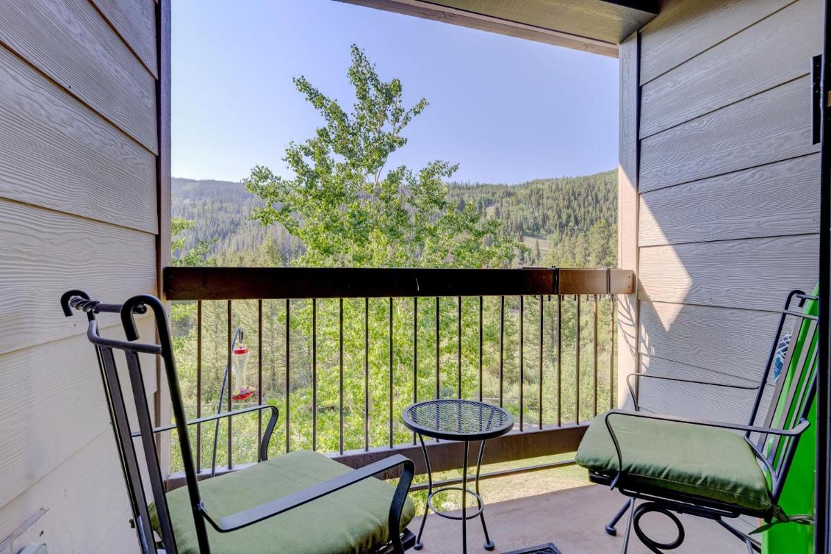 Frostfire E41 Condo - Housity