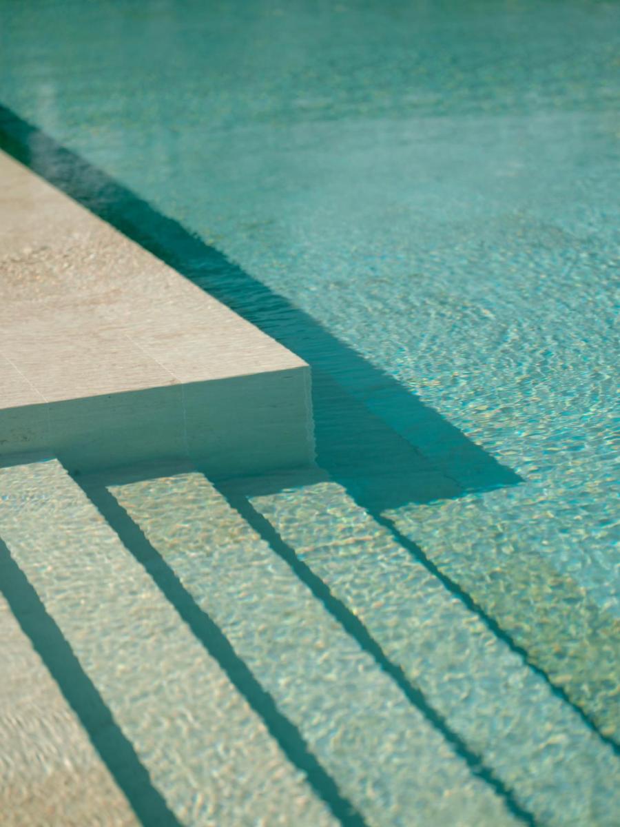 Piscina en o cerca de OKU Ibiza