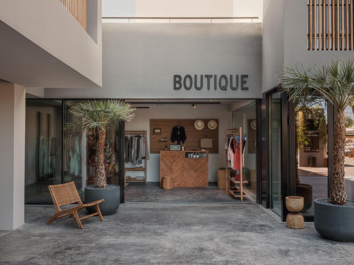 Imagen de la galería de OKU Ibiza, en San Antonio