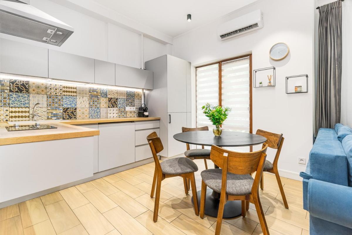 Suitetrails - Very Well Apartment