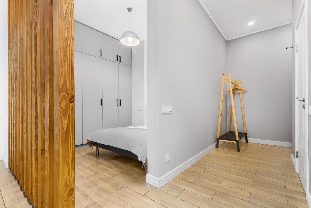 Suitetrails - Very Well Apartment