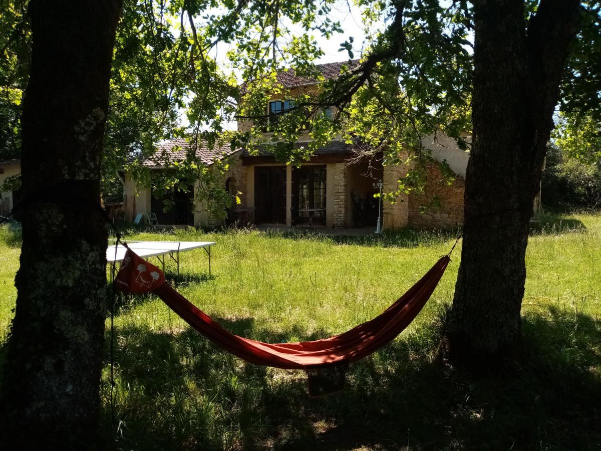 Grande maison de vacances au calme - Housity