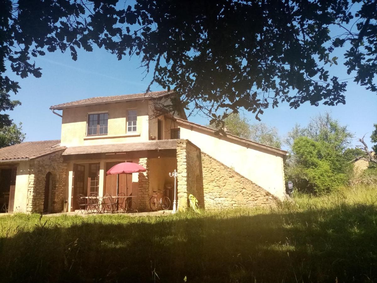 Grande maison de vacances au calme - Housity