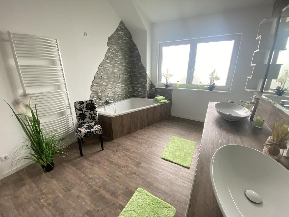 Ferienwohnung Ankerplatz - Hizvo