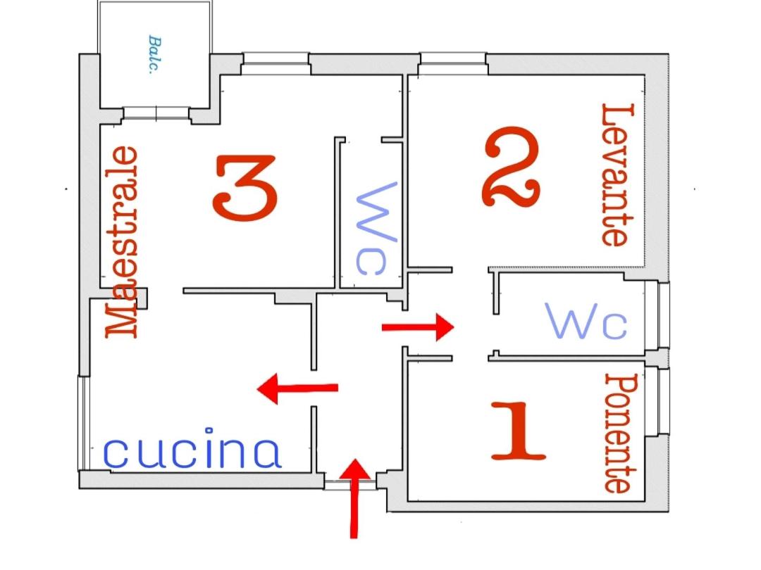 Casatua - Housity