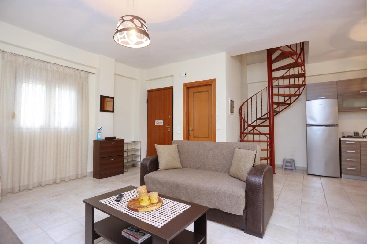 Luxury Villas Polychrono - Housity