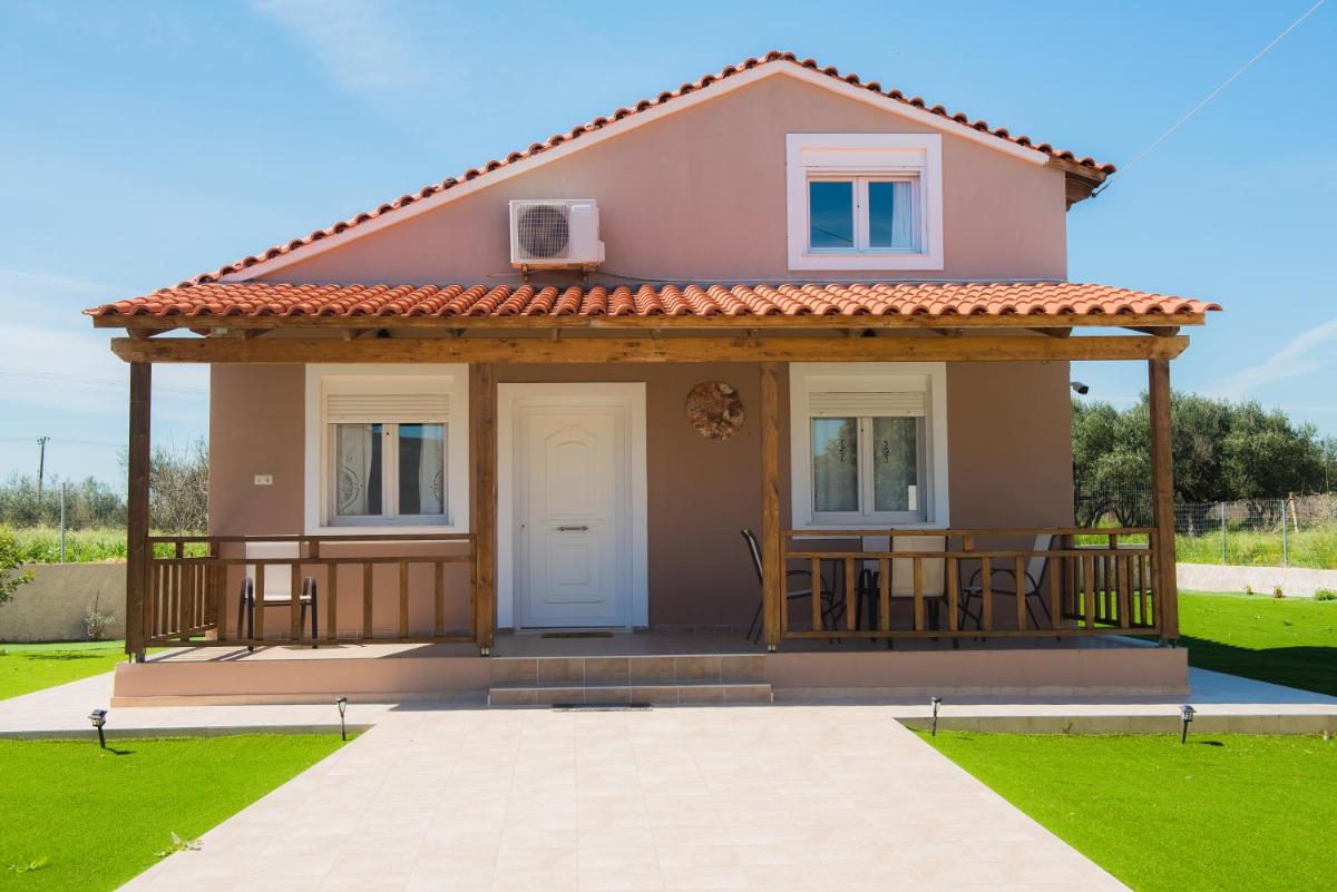 Villa ARETOUSA - Cretan Hospitality - Housity