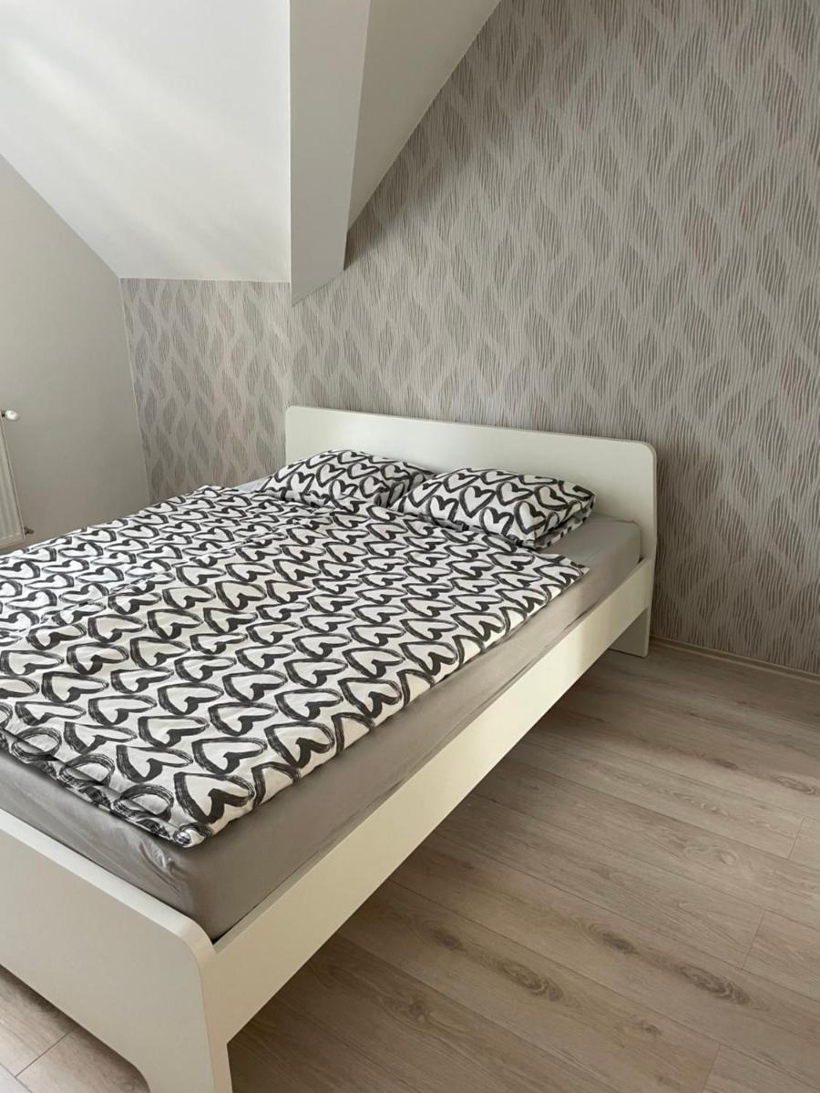 Suitetrails - Katica Apartmanok