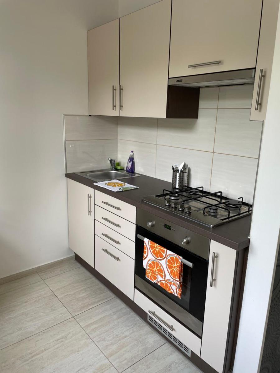 Suitetrails - Katica Apartmanok