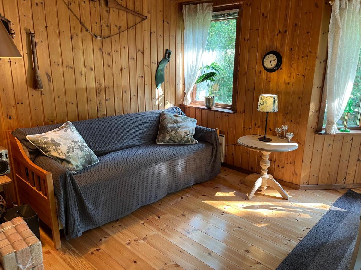 Fyrvägen 13 'Ydermossa' NEW! - Housity