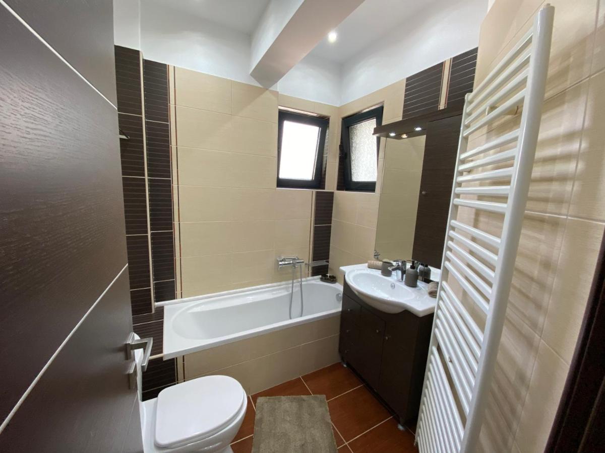 Ioannina Luxury Suites & Apartments - Housity