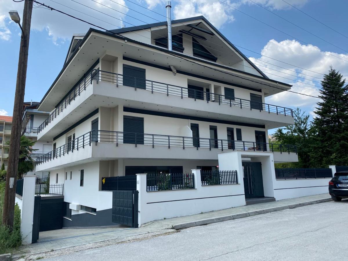 Ioannina Luxury Suites & Apartments - Housity