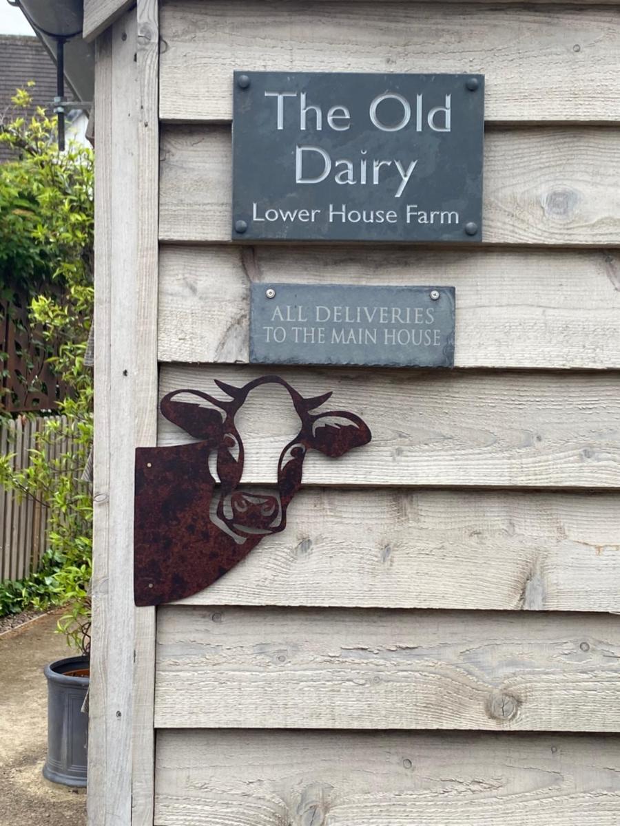 The Old Dairy Malvern - Housity